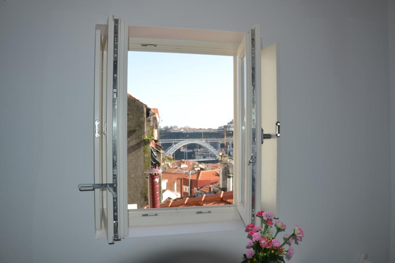 Olival 54 Apartments Porto Zewnętrze zdjęcie