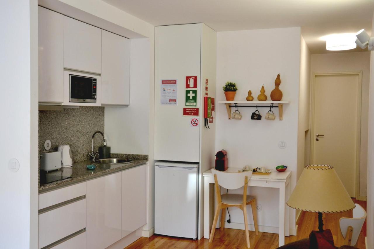 Olival 54 Apartments Porto Zewnętrze zdjęcie