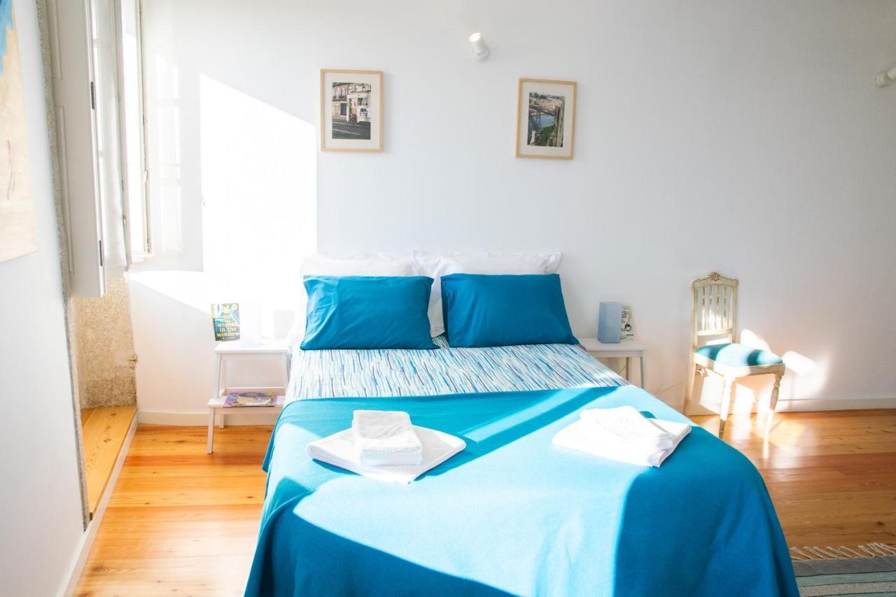 Olival 54 Apartments Porto Zewnętrze zdjęcie