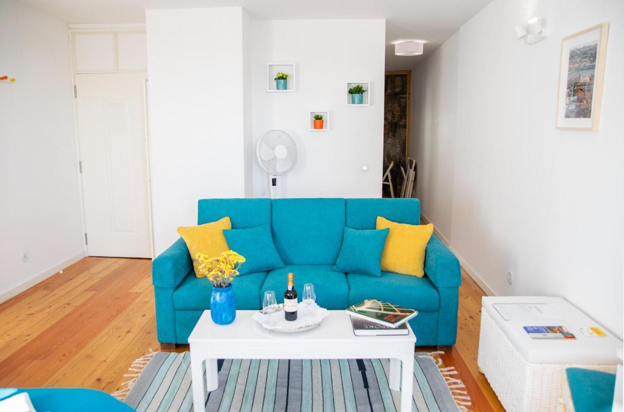 Olival 54 Apartments Porto Zewnętrze zdjęcie