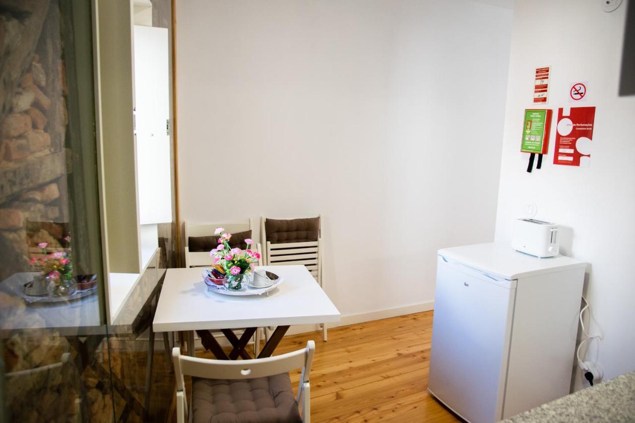 Olival 54 Apartments Porto Zewnętrze zdjęcie