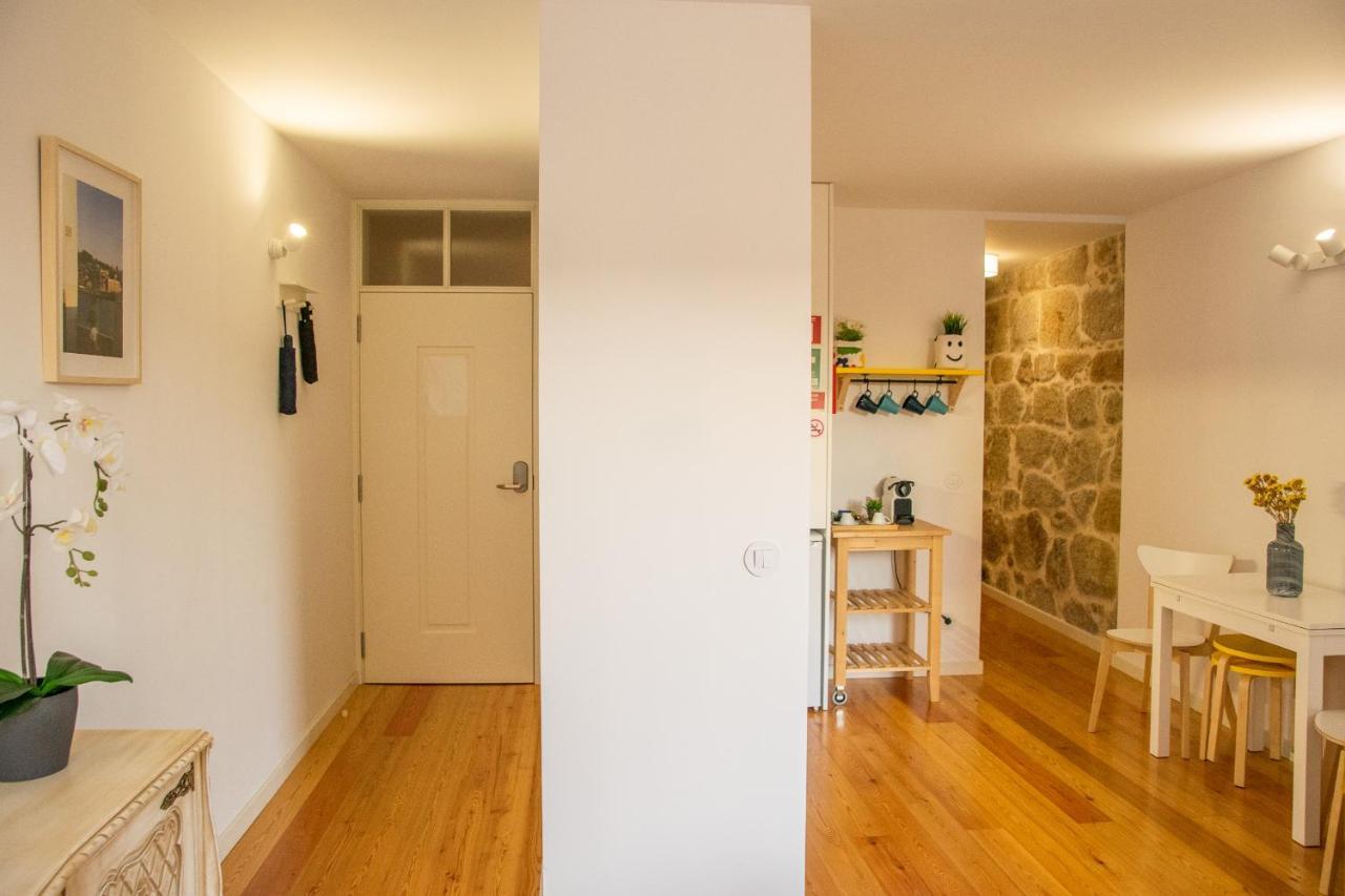 Olival 54 Apartments Porto Zewnętrze zdjęcie