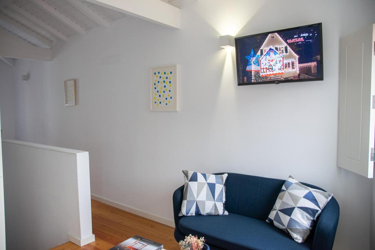 Olival 54 Apartments Porto Zewnętrze zdjęcie