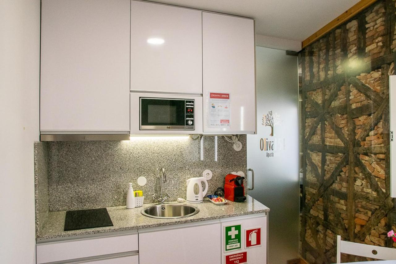 Olival 54 Apartments Porto Zewnętrze zdjęcie