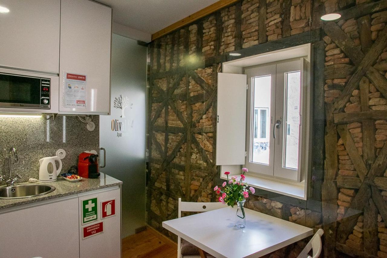 Olival 54 Apartments Porto Zewnętrze zdjęcie