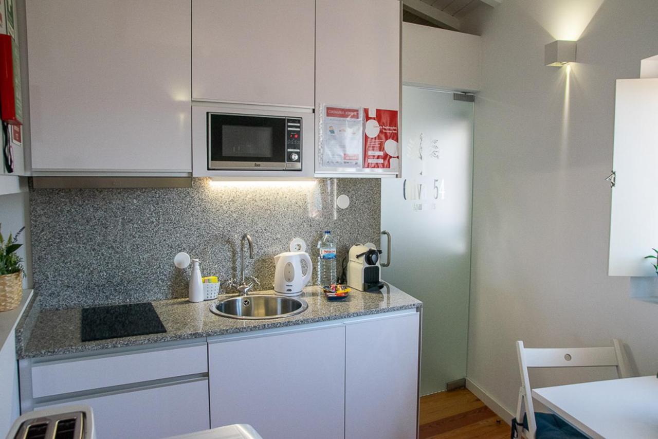 Olival 54 Apartments Porto Zewnętrze zdjęcie