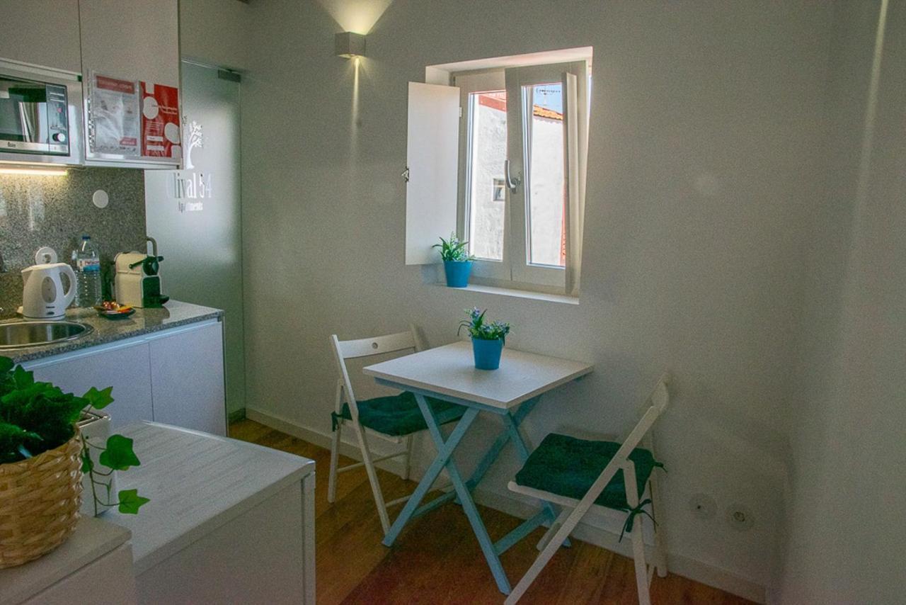 Olival 54 Apartments Porto Zewnętrze zdjęcie
