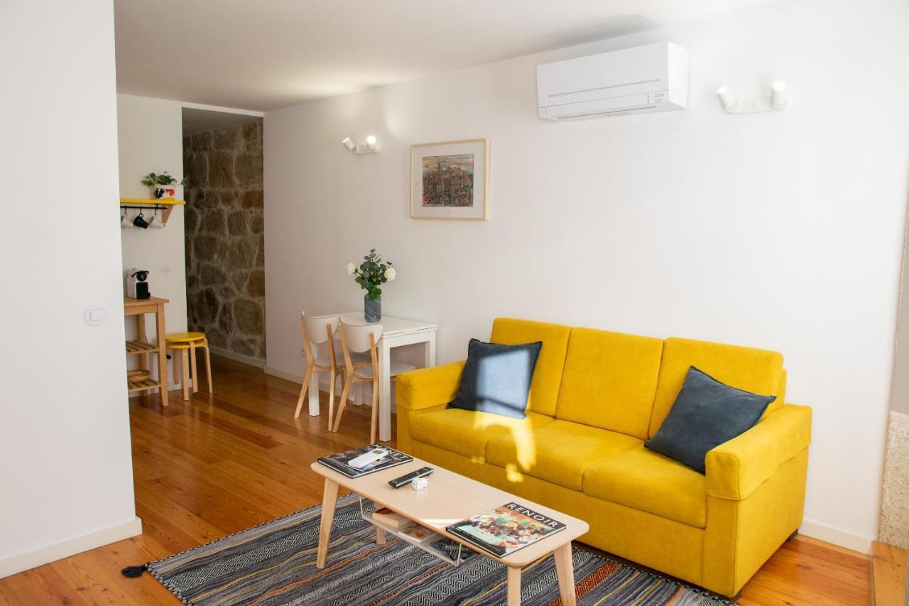 Olival 54 Apartments Porto Zewnętrze zdjęcie