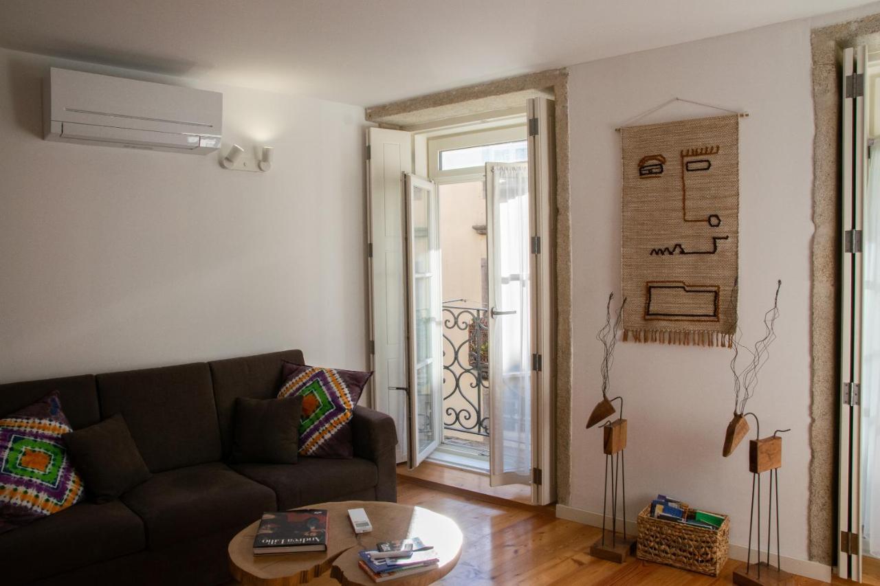 Olival 54 Apartments Porto Zewnętrze zdjęcie