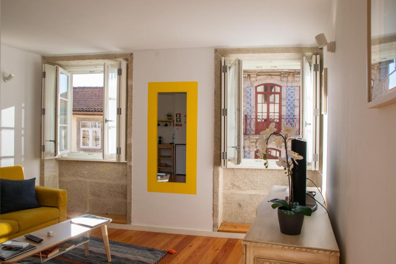 Olival 54 Apartments Porto Zewnętrze zdjęcie