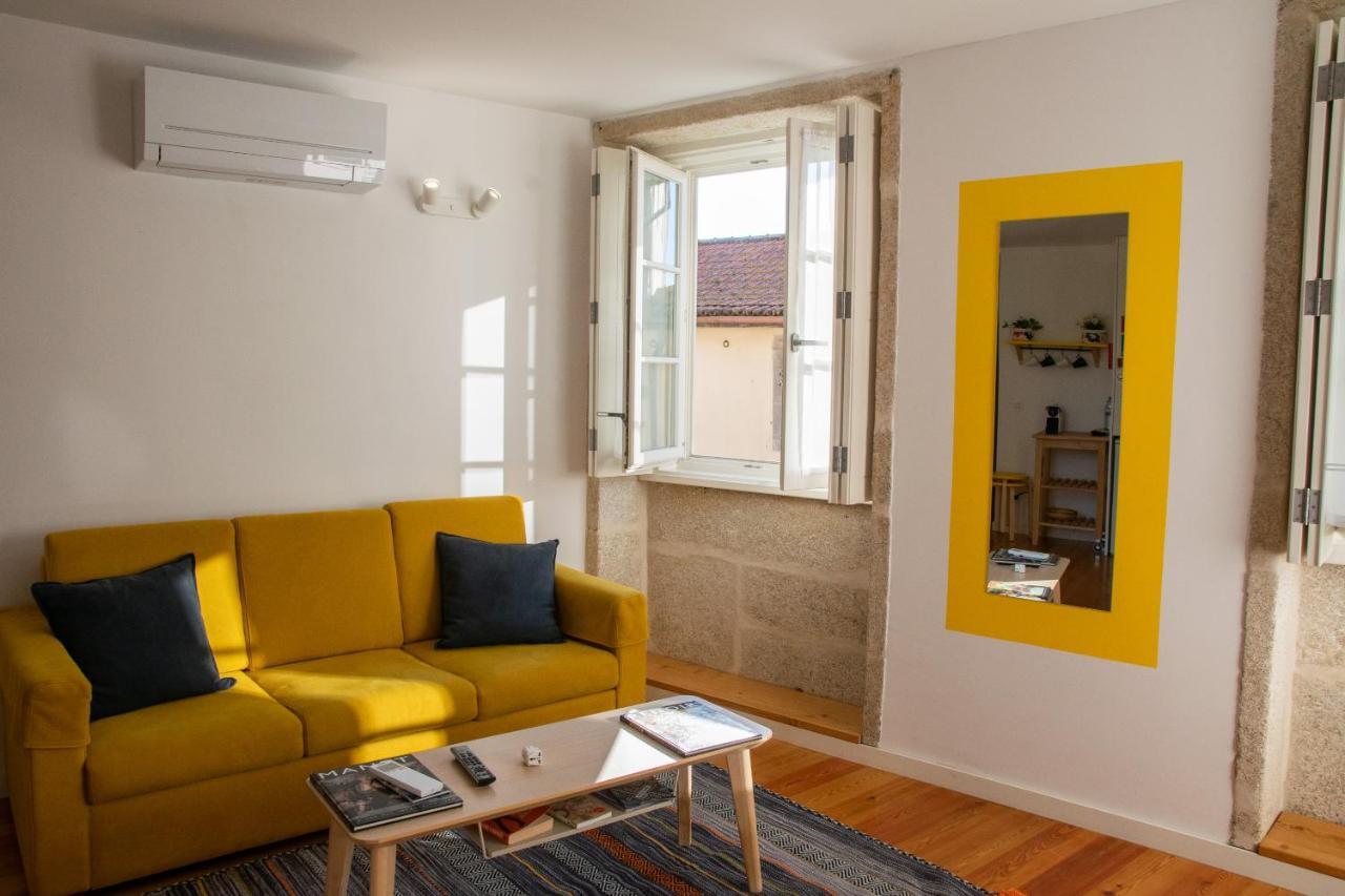 Olival 54 Apartments Porto Zewnętrze zdjęcie