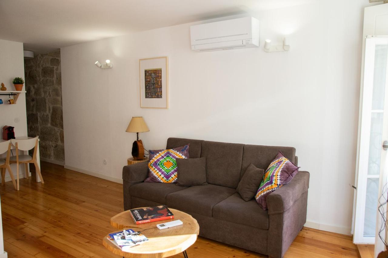 Olival 54 Apartments Porto Zewnętrze zdjęcie
