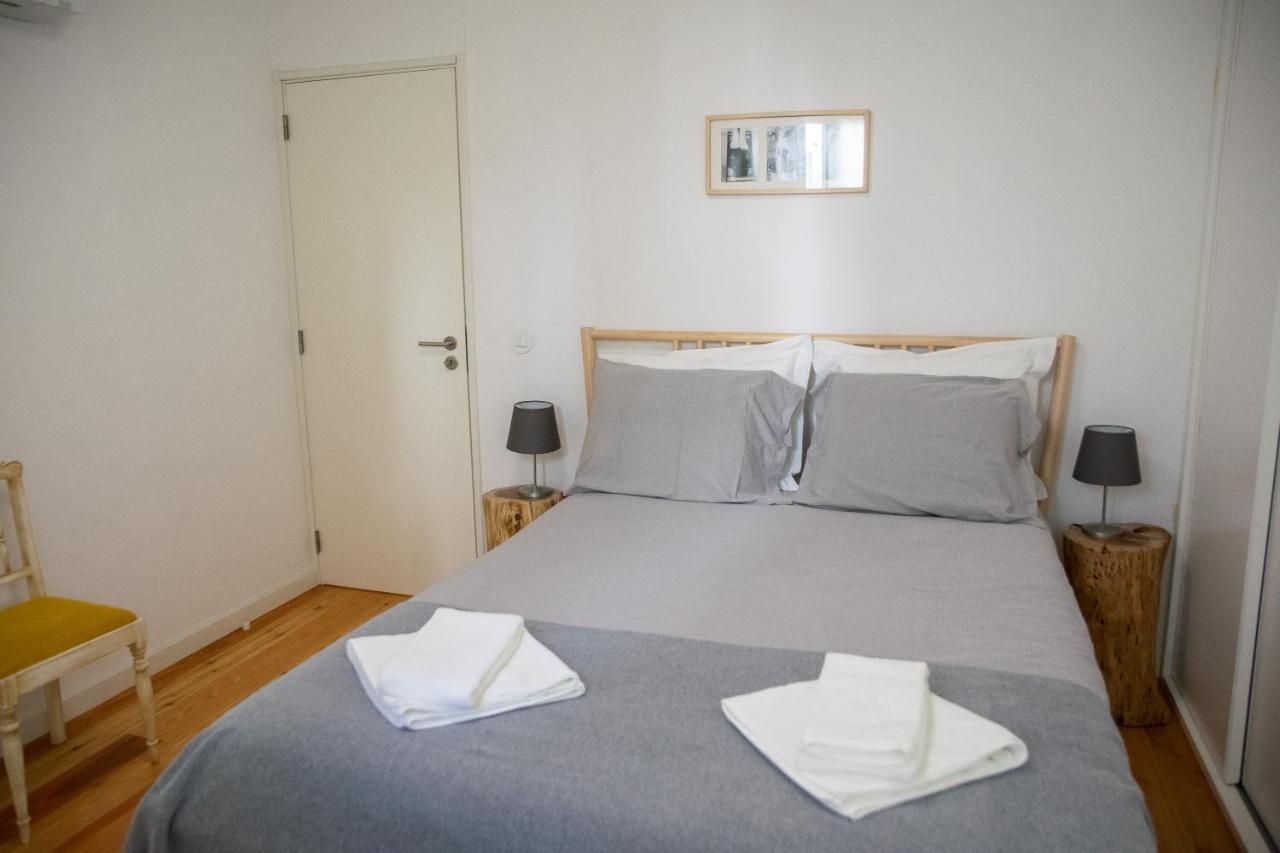Olival 54 Apartments Porto Zewnętrze zdjęcie