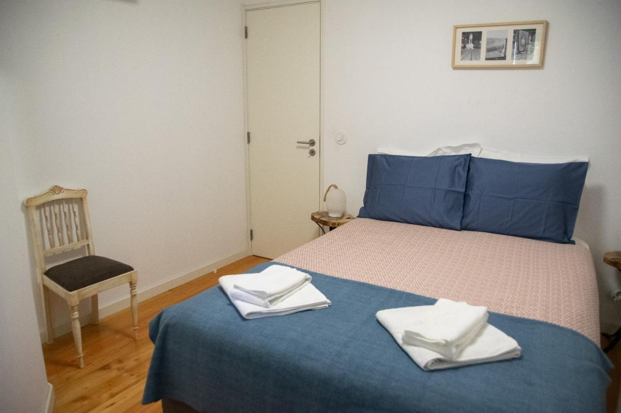 Olival 54 Apartments Porto Zewnętrze zdjęcie